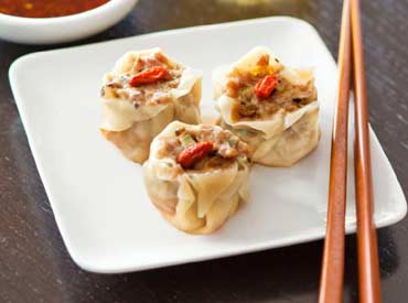 Flavours of Asia