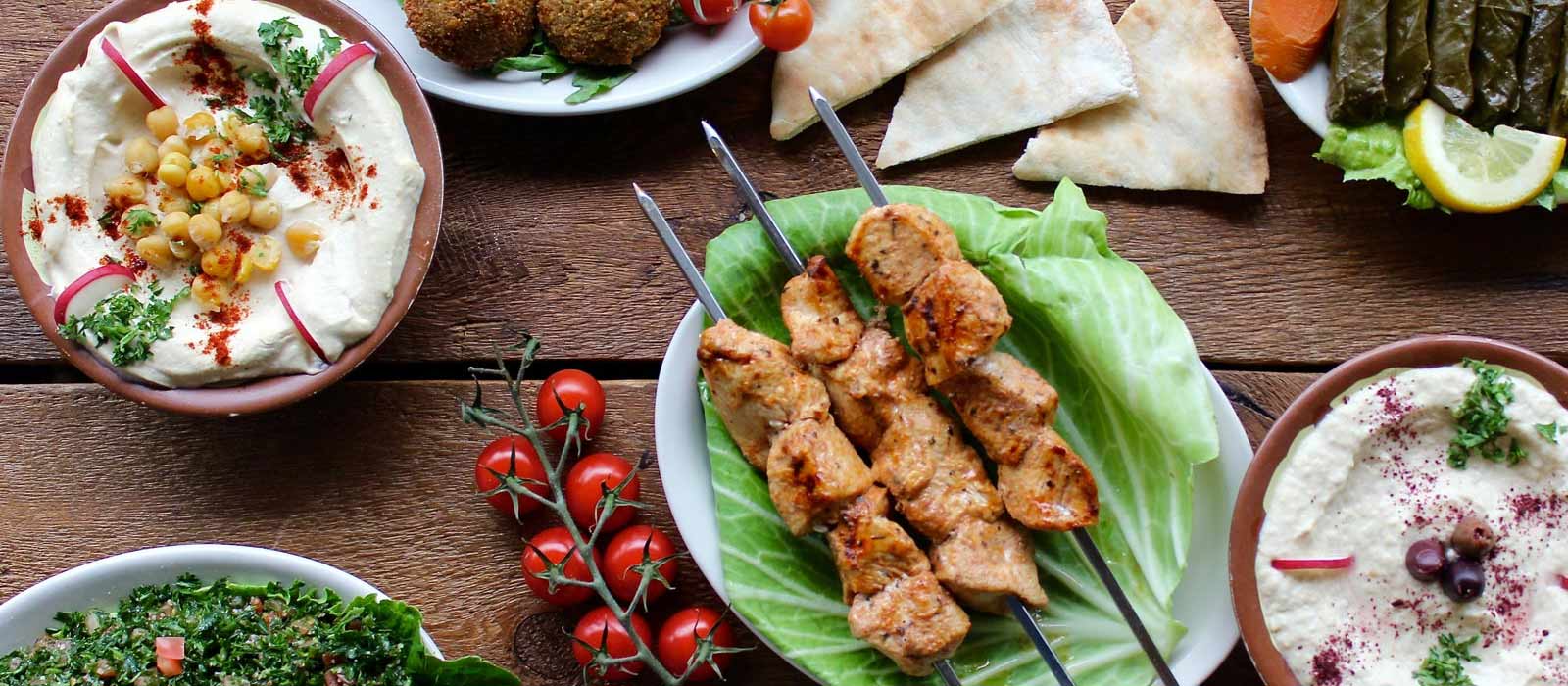 Mediterraneanભૂમધ્ય