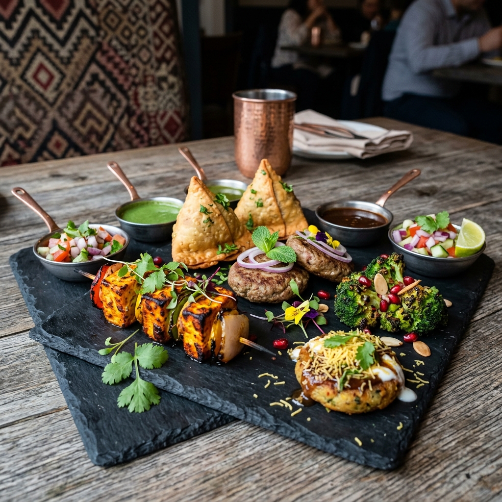 Premium Appetizers